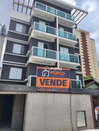 Imagem Apartamento à venda, 52 m² por R$ 399.949,00 - Vila Matilde - São Paulo/SP