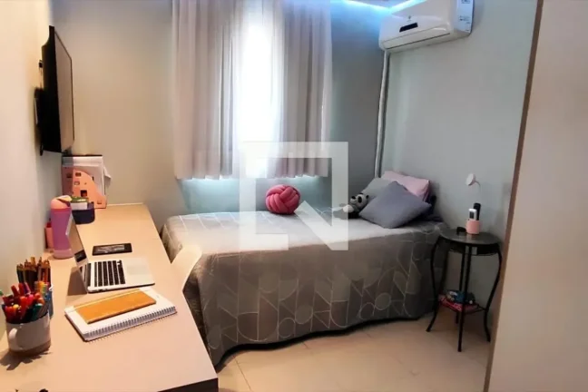 Imagem Apartamento à Venda - Recreio, 3 Quartos, 80 m2