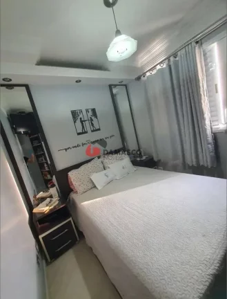 Imagem Apartamento à venda, Vila Palmares, Santo André