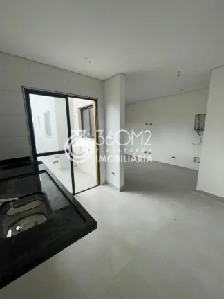 Imagem Apartamento Garden para Venda em Santo André / SP no bairro Santa Terezinha