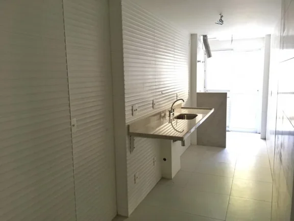 Imagem APARTAMENTO RESIDENCIAL em Rio de Janeiro - RJ, Lagoa