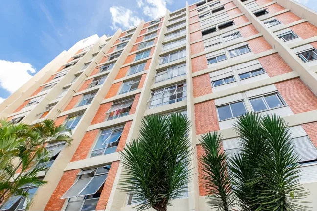 Imagem APARTAMENTO RESIDENCIAL em São Paulo - SP, Campo Belo