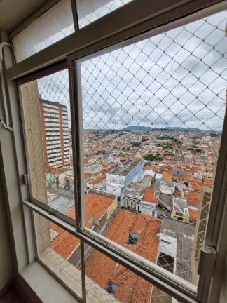 Imagem Apartamento no edifício Clipper - Praça central