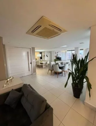 Imagem Cobertura de 225 m² - Luxo e sofisticação em Manaíra1