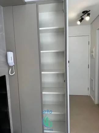 Imagem Apartamento com 1 quarto, à venda em São Paulo, Vila Clementino