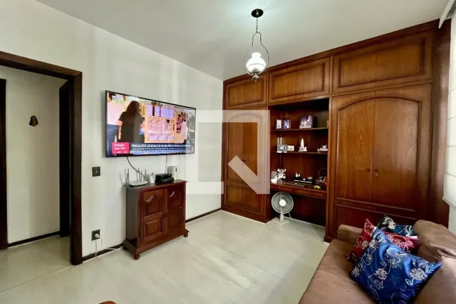 Imagem Apartamento à Venda - Copacabana, 3 Quartos, 110 m2