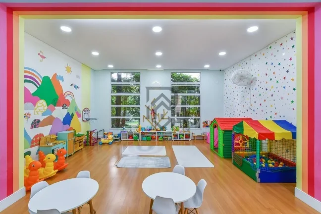Imagem Apartamento Condomínio Atmosfera Vila olimpia pronto para morar