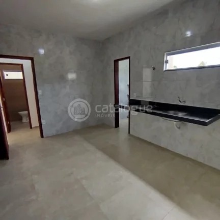 Imagem CASA RECÉM CONSTRUÍDA EM CONDOMÍNIO DA GRANDE NATAL