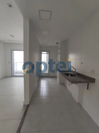 Imagem APARTAMENTO 63,77m2 COM 2 DORMITÓRIOS (1 Suíte), 2 VAGAS À VENDA, NA AFONSINA CONDOMÍNIO MAXI RUDGE II NO RUDGE RAMOS - SÃO BERNARDO DO CAMPO/SP