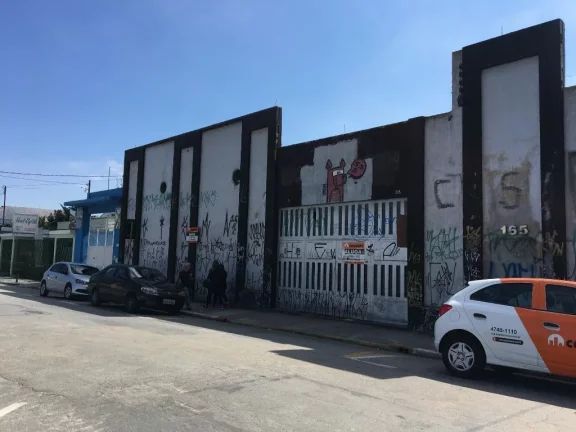 Imagem Salão para alugar, 600 m² por R$ 15.000,00/mês - Centro - Suzano/SP