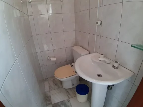 Imagem APTO. MOBILIADO, 03 DORMITÓRIOS (01 SUÍTE COM VISTA P/ O MAR)