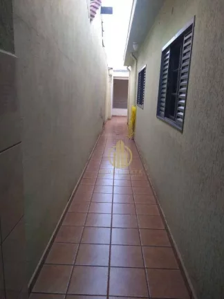 Imagem Casa com 3 dormitórios à venda, 160 m² por R$ 296.800,00 - Campos Elíseos - Ribeirão Preto/SP