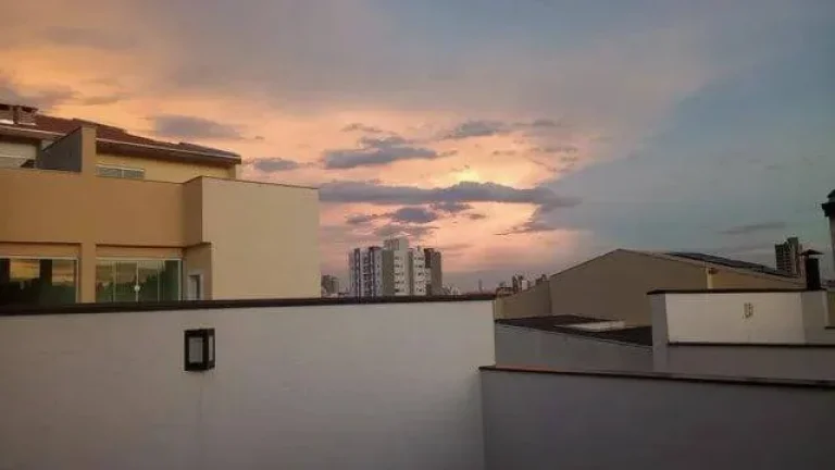 Imagem Vendo Cobertura em Santo André, Santa Maria