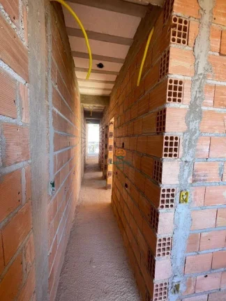 Imagem Casa com 3 dormitórios à venda, 115 m² por R$ 760.000,00 - Portal do Sol - Lagoa Santa/MG