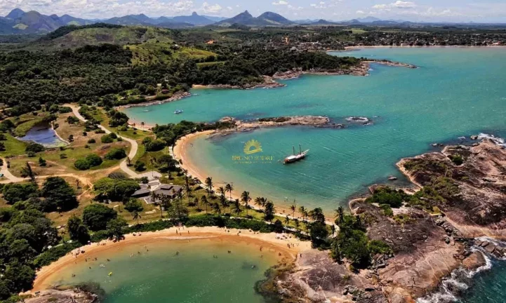 Imagem Alphaville Três Praias  A Reserva da Mata: O Seu Refúgio Exclusivo em Guarapari ???Seja bem-vind...