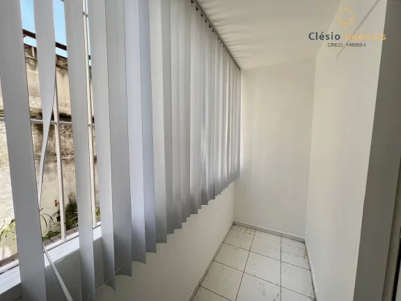 Imagem Apartamento à Venda 1 Quarto na Consolação | 45m² Útil com Varanda