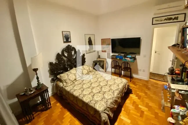 Imagem Apartamento à Venda - Copacabana, 2 Quartos, 130 m2