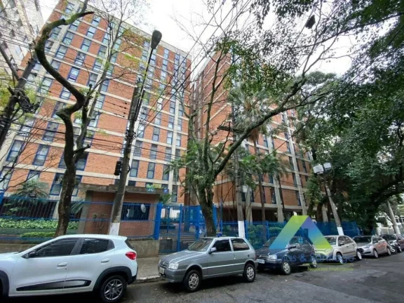 Imagem Apartamento com 2 dormitórios à venda, 85 m² por R$ 989.000,00 - Moema Pássaros - São Paulo/SP