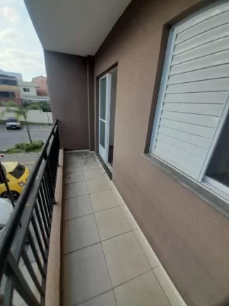 Imagem Apartamento com 2 dormitórios à venda, 50 m² por R$ 290.000,00 - Vila Zita - Ferraz de Vasconcelos/SP