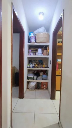 Imagem Casa à venda no bairro Cohab - Parque Residencial Anna Guilhermina Rois Alves - Guaratinguetá/SP