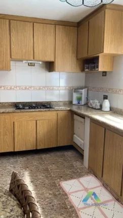 Imagem SÃO BERNARDO DO CAMPO 200M², 3 dormitórios, 3 vagas ótima localização e valor !!!