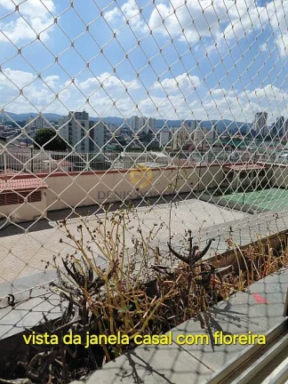 Imagem Apartamento 2 dormitórios 1 suíte, 63m², 2 vagas, no Imirim