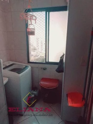 Imagem Apartamento com 2 quartos, 50m², à venda em São Paulo, Vila Siqueira (Zona Norte)