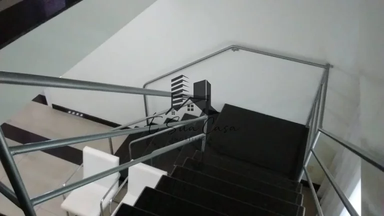 Imagem Casa de 5 Quartos, Bairro Camargos