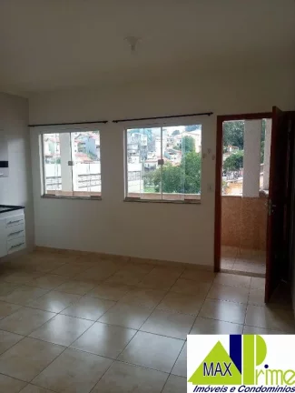Imagem APARTAMENTO 02 DORMITÓRIOS