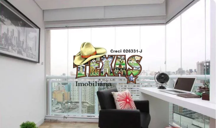 Imagem APARTAMENTO PAULISTA