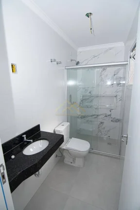Imagem Residencial Belle Ville