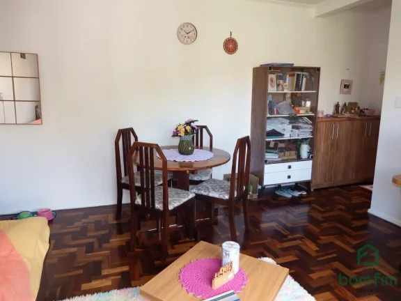 Imagem Apto 1 Dorm. c/ garagem, Partenon Porto Alegre/RS.