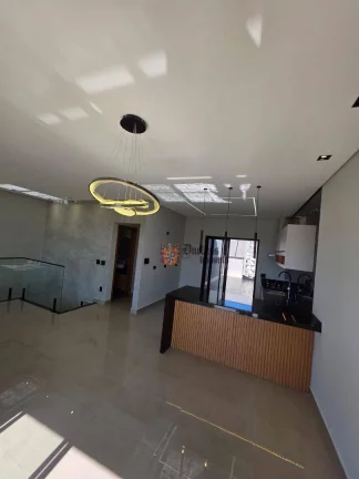 Imagem Casa com 3 dormitórios à venda, 150 m² por R$ 790.000,00 - Villa Verde - Bragança Paulista/SP