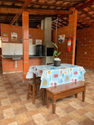 Imagem Apartamento com 1 dormitório à venda, 50 m² por R$ 270.000,00 - Maranduba - Ubatuba/SP