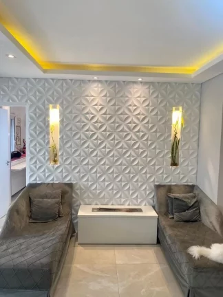 Imagem Apartamento com 2 dormitórios à venda, 140 m² por R$ 1.500.000,00 - Vila Mascote - São Paulo/SP