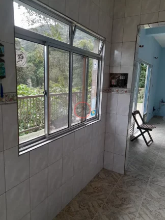 Imagem CASA PARA LOCAÇÃO ANUAL EM BOISSUCANGA, COM 3 DORMITÓRIOS, SALA, COZINHA, 1 BANHEIRO, LAVABO E VARANDA