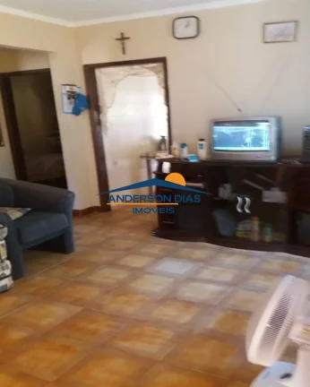 Imagem Casa com 2 Dormitórios à venda, 250m² por R$ 360.000- Martim de Sá - Caraguatatuba/SP