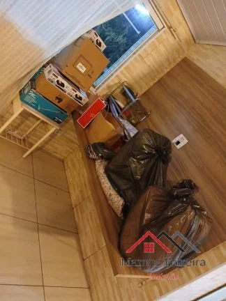 Imagem Casa - Jd Barbacena
