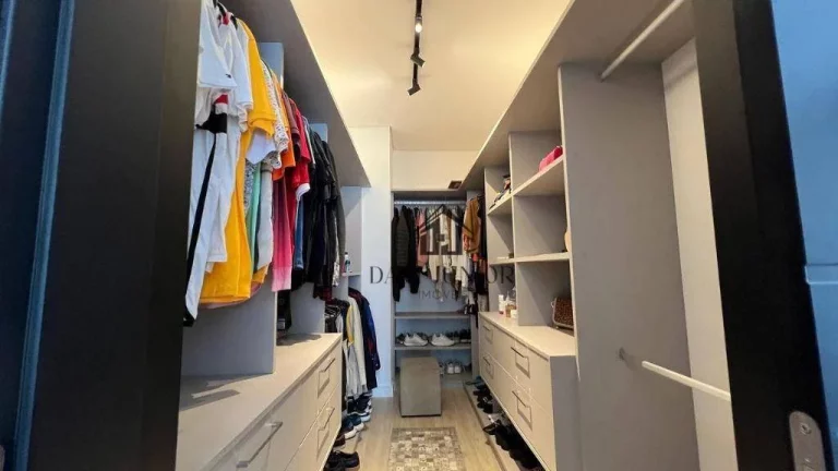 Imagem Casa com 3 suites à venda, 195 m² por R$ 1.500.000 - Condomínio Horto Florestal Villagio - Sorocaba/SP