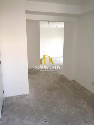 Imagem Apartamento 4 quartos c/ 2 suítes - 227 m² em Vila Gilda, Santo André