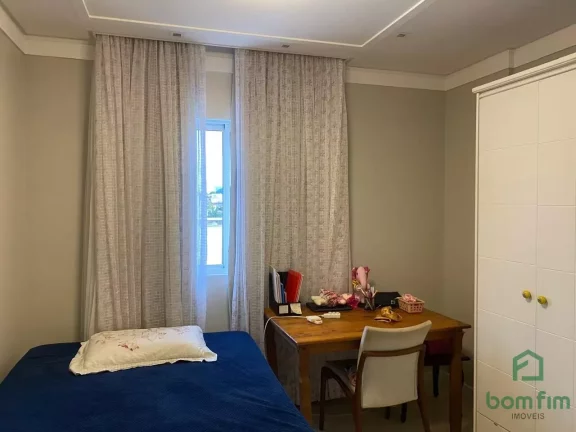 Imagem Apartamento para venda, Capoeiras, Florianópolis - AP2604