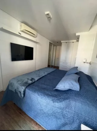 Imagem Apartamento com 3 dormitórios à venda, 156 m² por R$ 1.367.500,00 - Jardim das Indústrias - São José dos Campos/SP