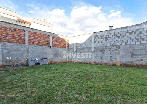Imagem Casa com 4 dormitórios, 400 m² - Santa Genoveva - Goiânia/GO