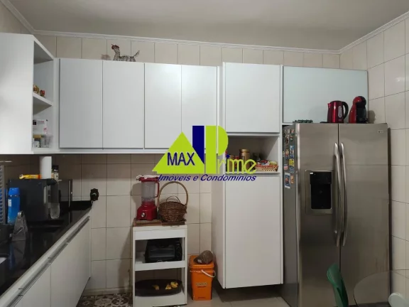 Imagem Casa à venda em São Paulo-SP, Vila São Francisco: 4 quartos, 2 suítes, 2 salas, 4 banheiros, 2 vagas de garagem, 270m².