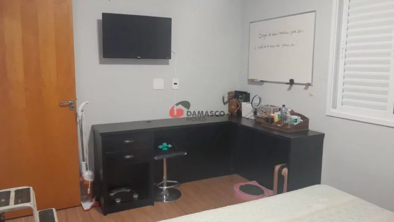 Imagem Apto locação mobiliado 1 dormitório
