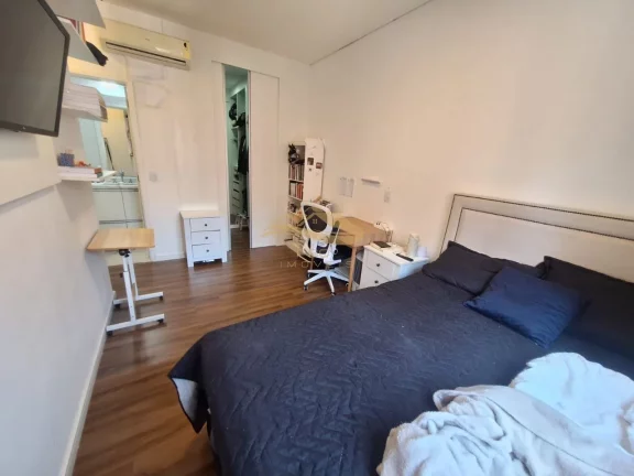 Imagem APARTAMENTO RESIDENCIAL em INDAIATUBA - SP, BAIRRO PAU PRETO