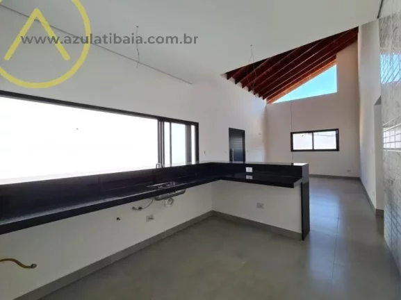 Imagem Casa em Condomínio para Venda em Atibaia, Jardim Estancia Brasil, 3 dormitórios, 1 suíte, 2 banheiros, 2 vagas