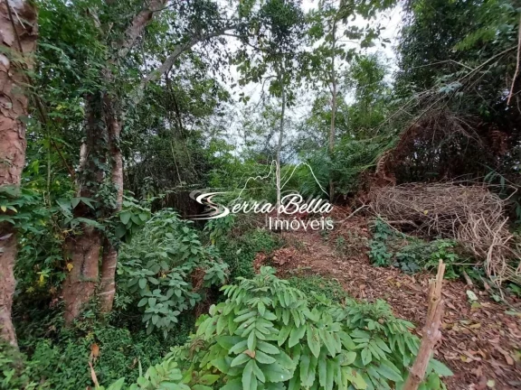 Imagem Terreno em Albuquerque, Teresópolis/RJ
