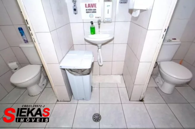 Imagem GALPAO COMERCIAL em SÃO PAULO - SP, VILA BUARQUE