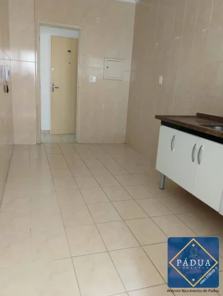 Imagem APARTAMENTO 2 DORMITÓRIOS
